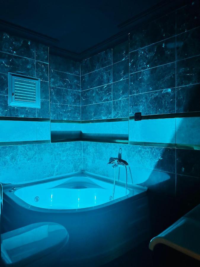 Golden Rock House Leilighet Ankara Eksteriør bilde